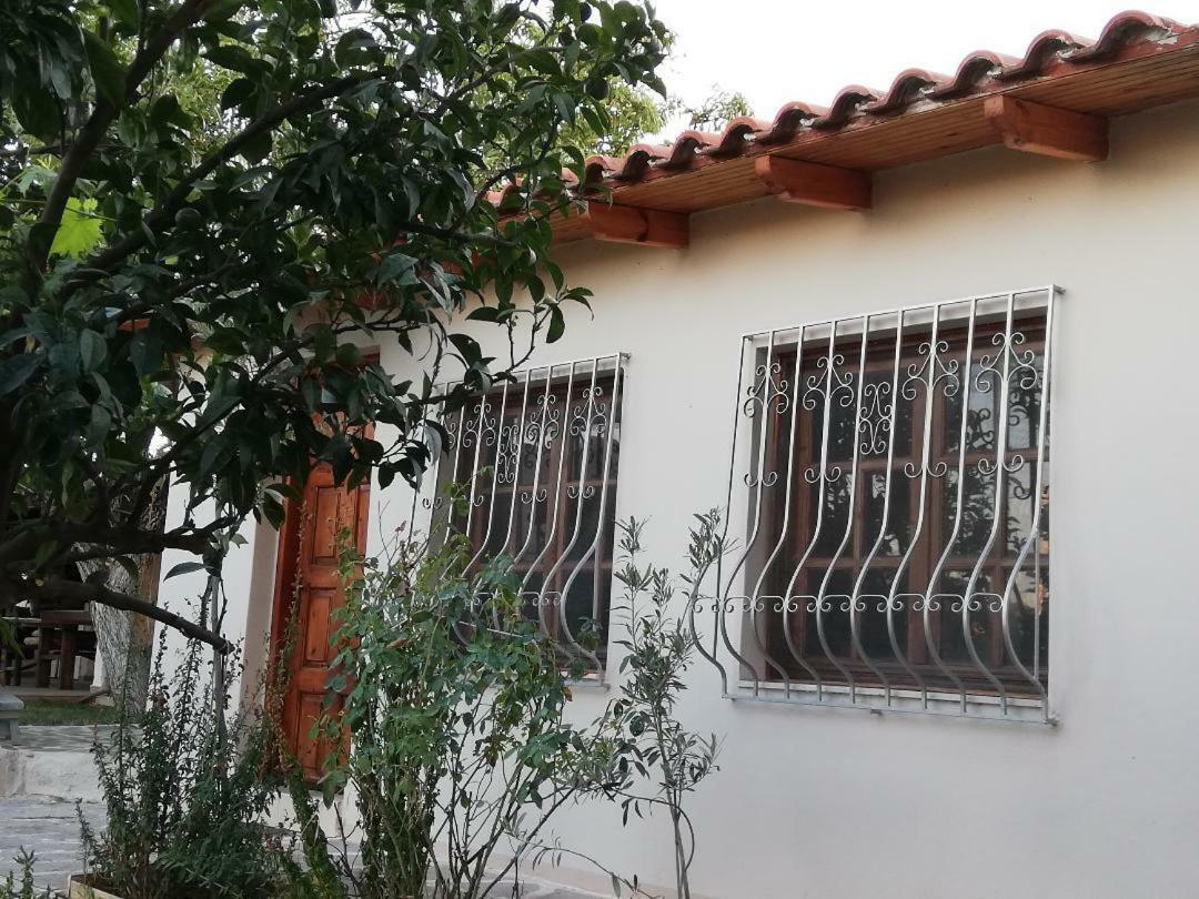 Dreamhome -10Min From Airport- Αρτέμιδα Εξωτερικό φωτογραφία